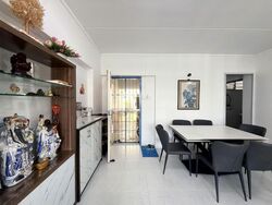 Blk 619 Woodlands Drive 52 (Woodlands), HDB 4 Rooms #566515891